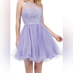 Homecoming Dress